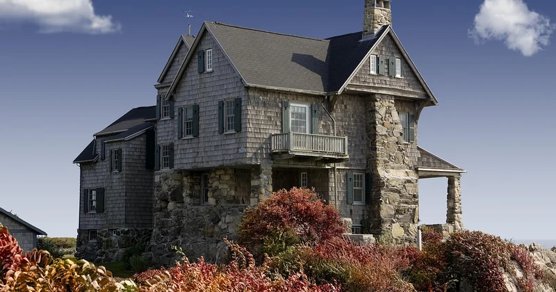 Qui était Maison Kervran ?