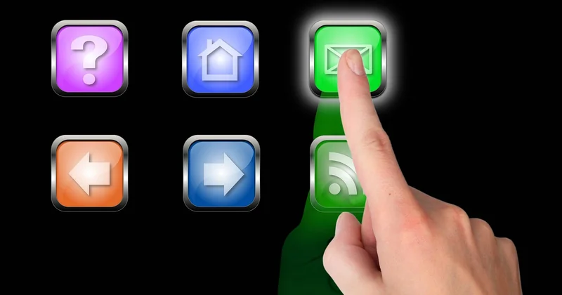 Relier webmail IONOS à Gmail ou à un logiciel