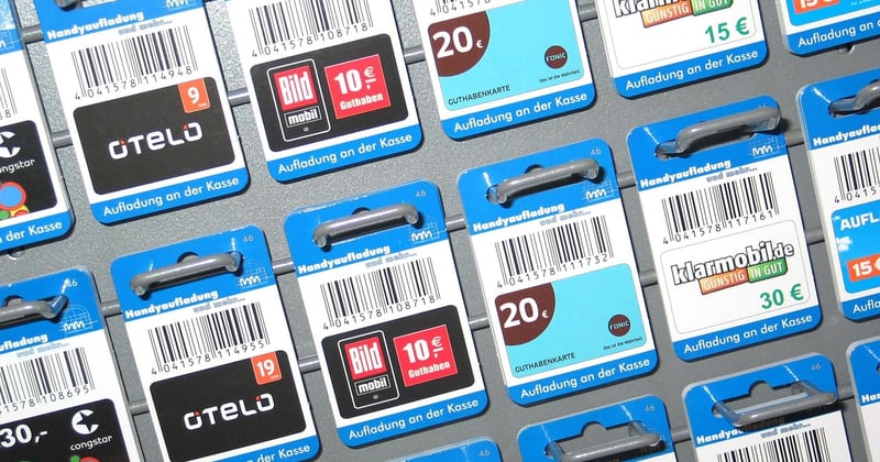 Comment recharger Reglo Mobile : le guide simple et rapide