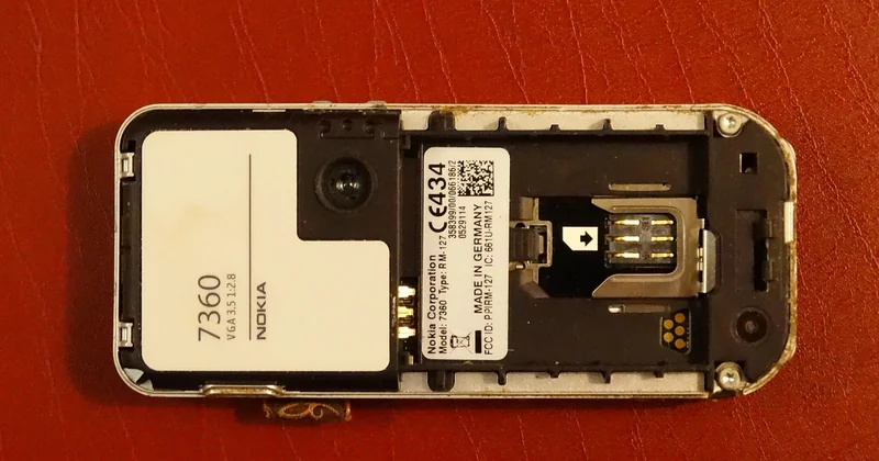 Recharge, numéro et validité : ce qu'il faut surveiller