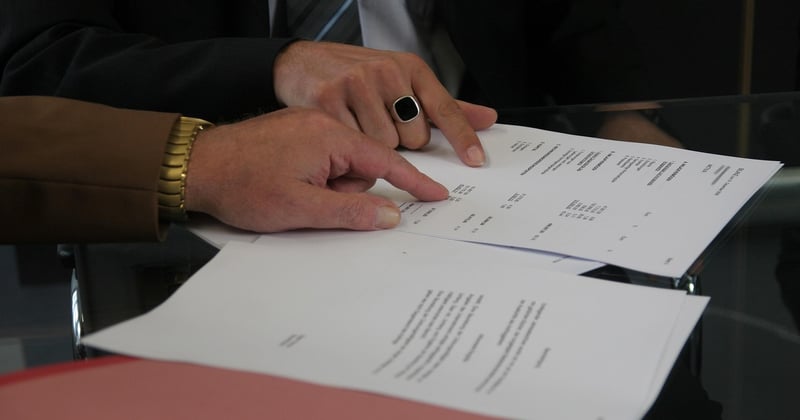 PO sign : la méthode simple pour signer vos documents en ligne