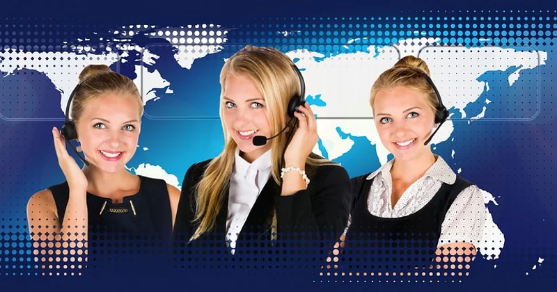 Contacter France Travail depuis l'étranger (ou sans identifiant)
