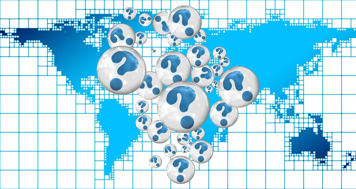 Les problèmes de connexion les plus fréquents