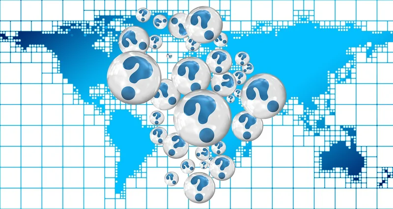 Les problèmes de connexion les plus fréquents