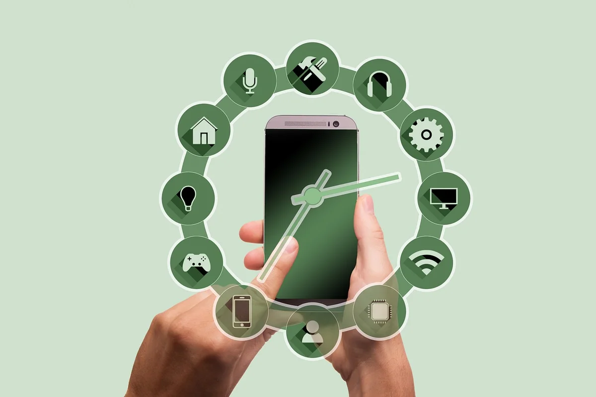 Comment installer et configurer l'app ?