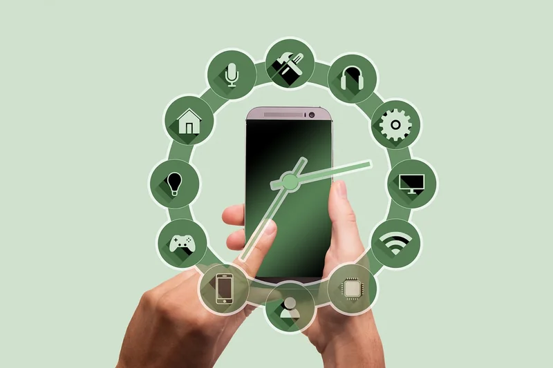 Comment installer et configurer l'app ?