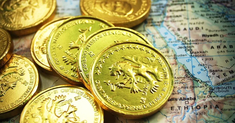 Frais de transfert Western Union en FCFA : le piège du double taux