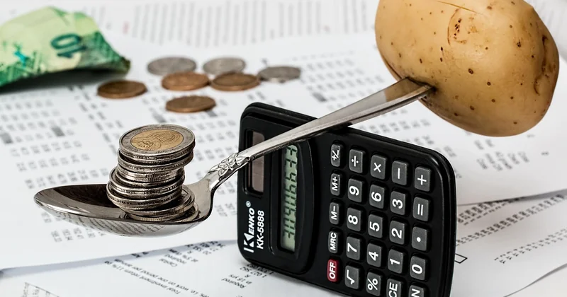 Comment estimer votre propre budget alimentaire pour 4 personnes