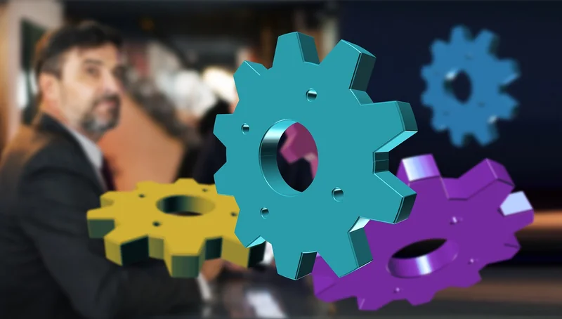 Cas d'usage 1 : L'automatisation intelligente des processus métier