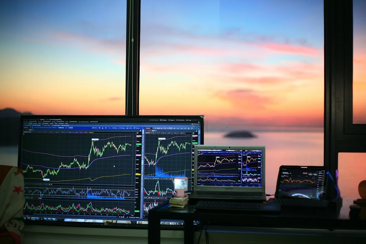 TradeGPT 360 Evex : avis complet et test de la plateforme en 2026