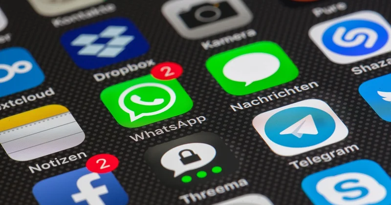Ce que vous pouvez vraiment faire depuis l'application Ma Banque