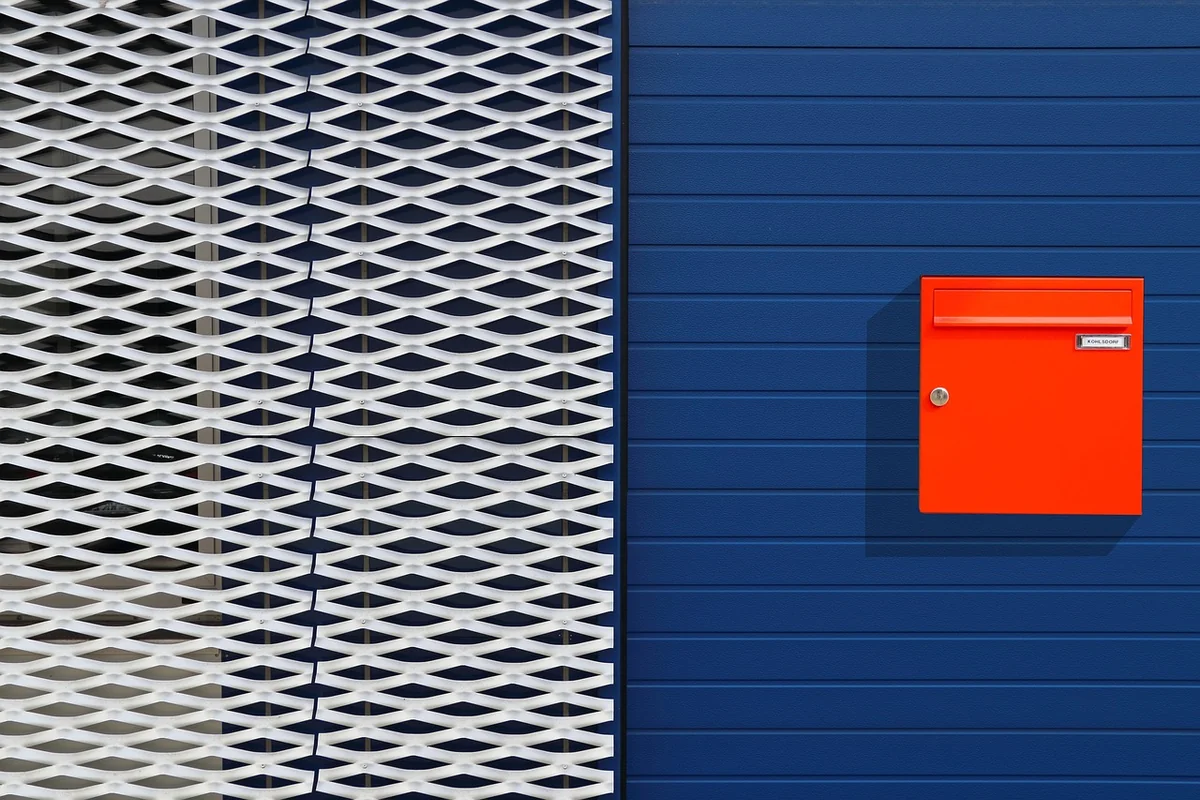Modèle : comment structurer votre lettre