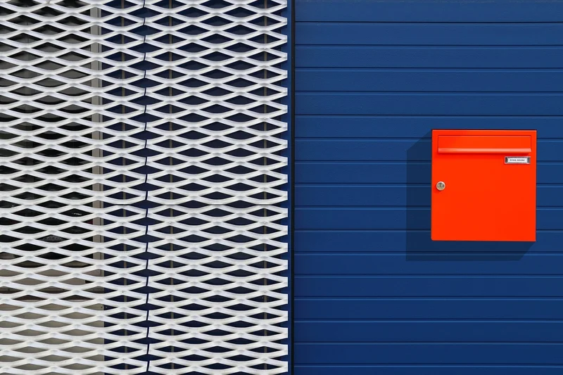 Modèle : comment structurer votre lettre