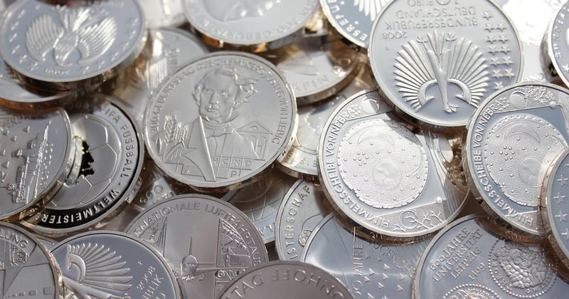 La pièce de 5 francs 1971 vaut-elle vraiment une petite fortune ?