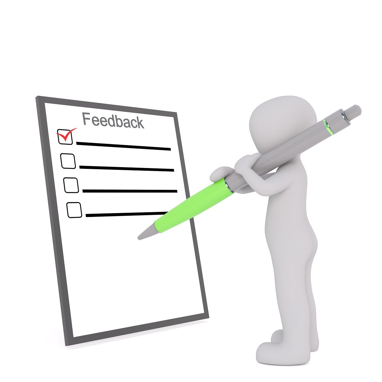discover the power of feedback in personal and professional growth. learn how to give and receive constructive input to enhance performance, foster collaboration, and build stronger relationships.