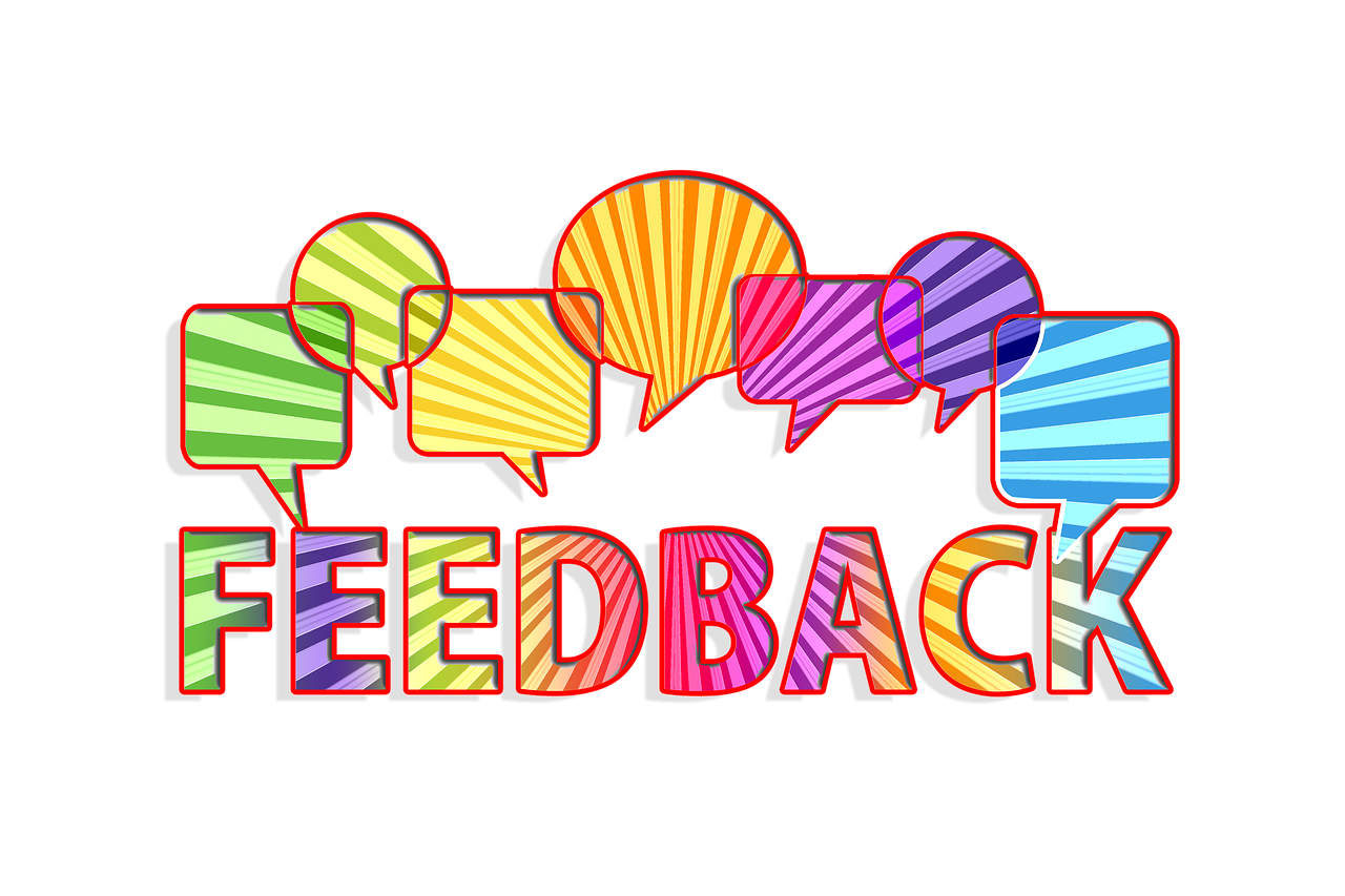 discover the importance of feedback in personal and professional growth. learn how to give and receive constructive criticism effectively to enhance communication and foster positive relationships.