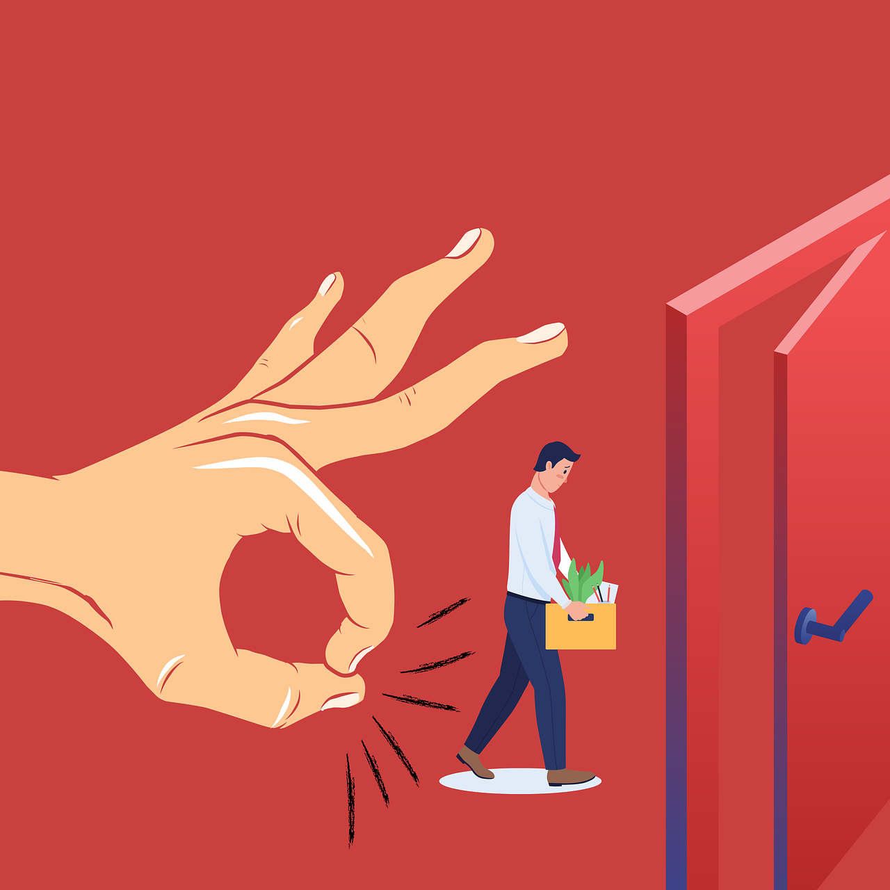 explore the nuances of termination in various contexts, from employment to contracts. understand the implications, processes, and best practices to navigate the complexities of ending agreements or relationships effectively.