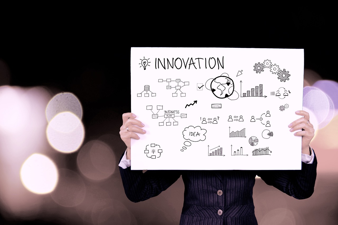 discover essential insights into business strategy, including planning, implementation, and best practices to help your organization achieve long-term success and competitive advantage.