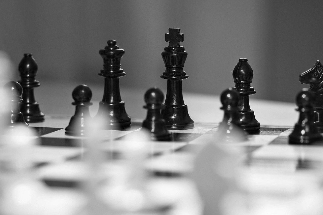 discover the thrilling world of competition! explore tips, strategies, and inspiring stories to help you excel in sports, academics, business, and more. unleash your potential and seize success in every challenge.