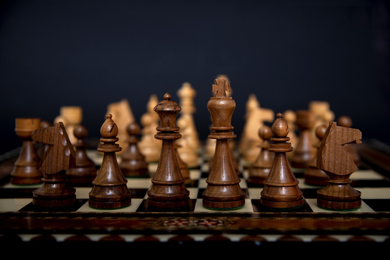 discover the thrill of competition! explore its importance, different types, and how participating in competitions can foster personal growth, skill development, and motivation to achieve success.