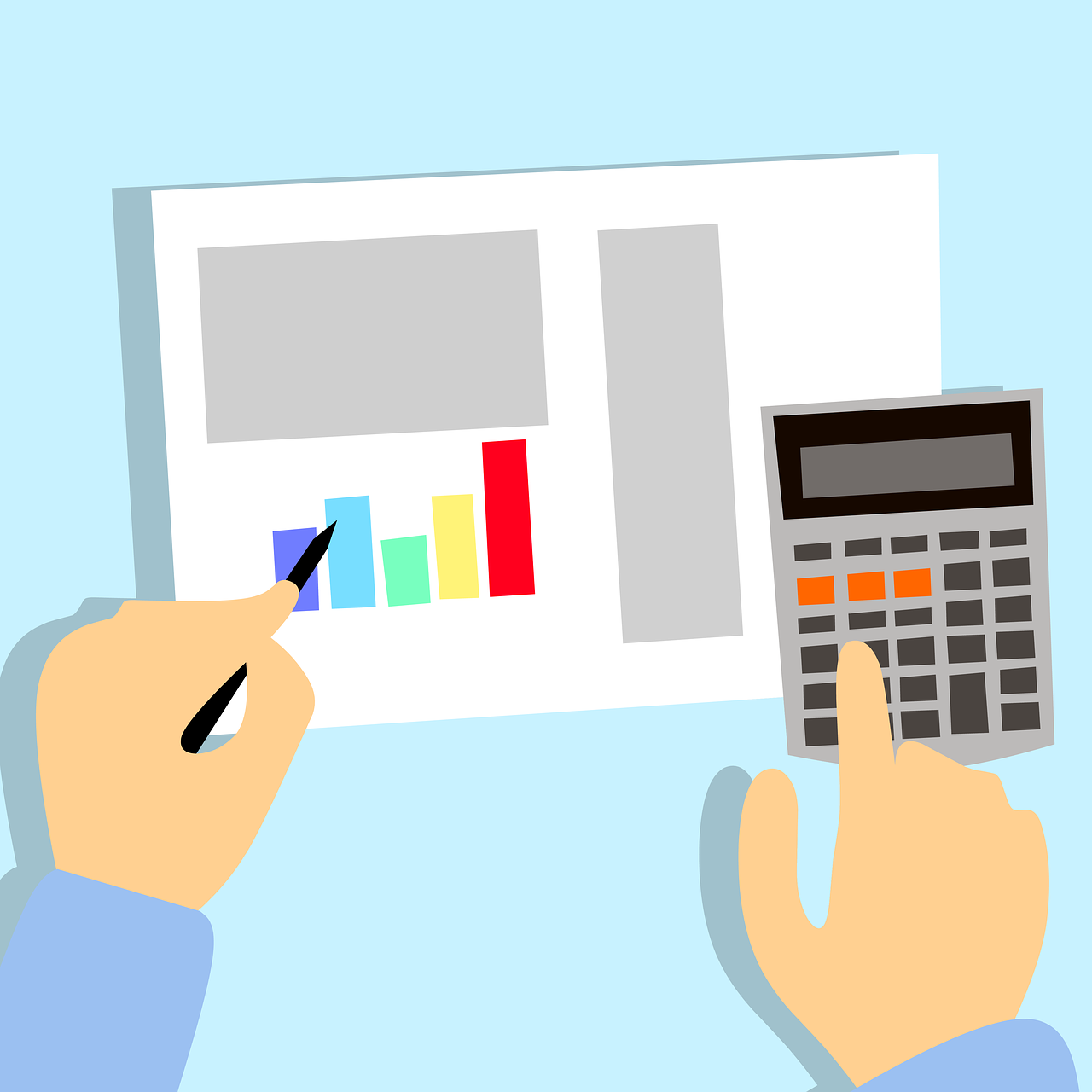 discover what a financial forecast is, why it matters for businesses, and how to create accurate predictions to guide your company's financial strategy and growth.